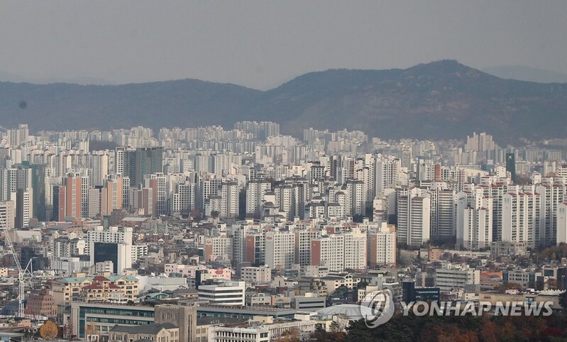 More people subject to comprehensive real estate tax on rising home prices