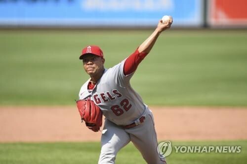 MLB 피츠버그, 올스타 출신 좌완 퀸타나와 1년 23억원에 계약