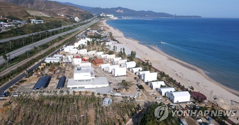 코로나19 이후 대비한다…동해시, 관광 변화 대응 분주