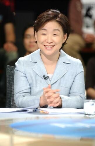 심상정, SBS '워맨스가 필요해' 출연…가족과의 일상 공개