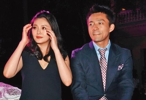 중-대만 갈등이 가정까지…대만판 '꽃남' 주인공 이혼(종합)