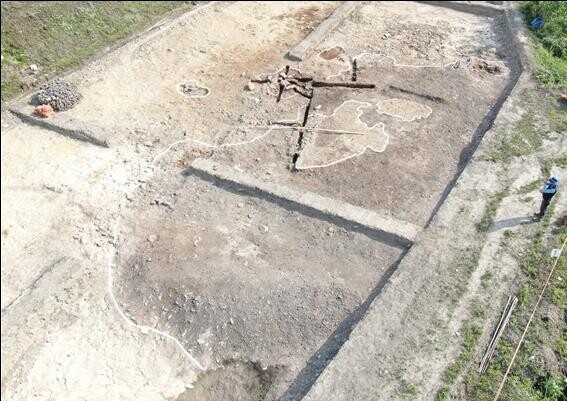 진안 대량리 조선시대 구리제조 추정 유적, 전북도기념물로 지정