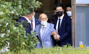(URGENT) Former President Chun Doo-hwan dies