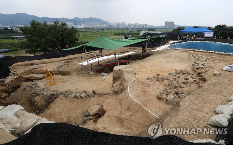 "삼한시대 소국 압독국 지배층, 야생조류·바다생선 즐겨 먹어"