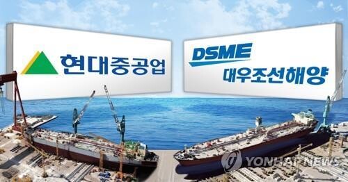 EU resumes antitrust probe into Hyundai-Daewoo combination