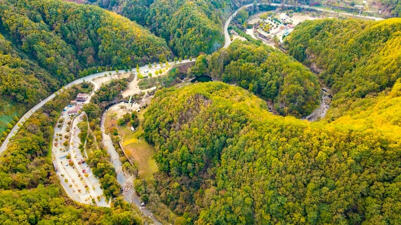 온달∼김삿갓 마을 잇는 '2㎞ 트래킹코스' 내달 선봬