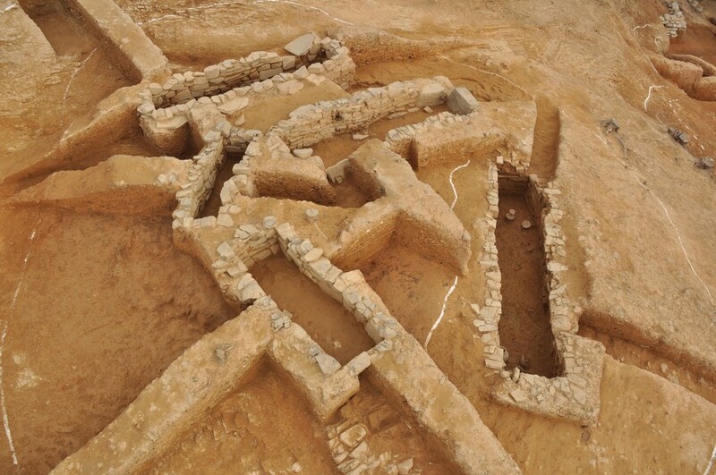 가야 내륙 정치체 유적 '합천 삼가 고분군' 사적 됐다