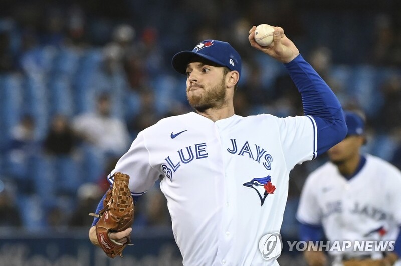 매츠, '친정' 뉴욕 메츠 아닌 세인트루이스행…4년 522억원(종합)