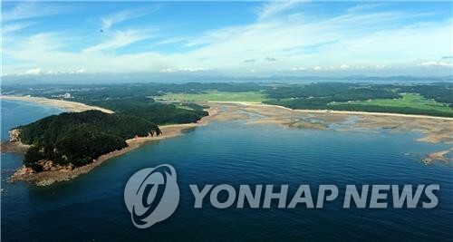 안면도 관광지 민간개발에 3개 기업 제안서 제출