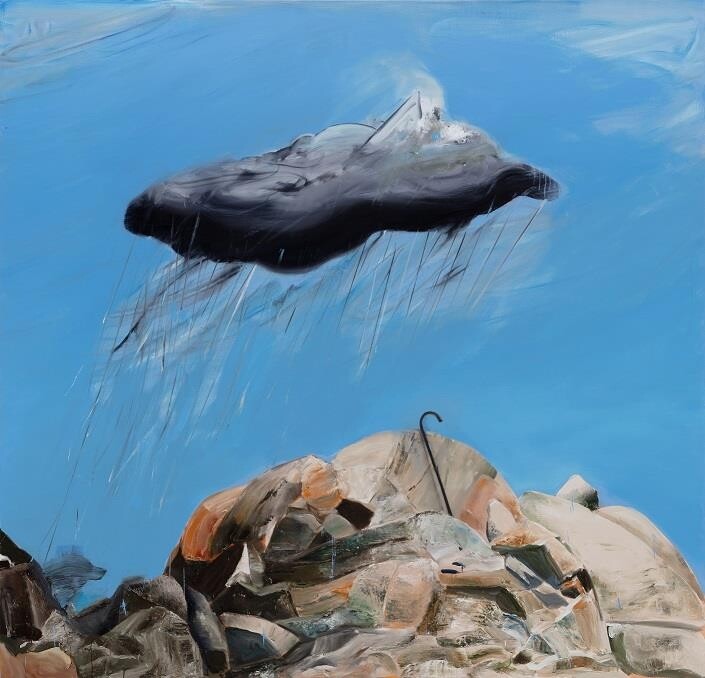 [미술소식] 안지산 아라리오갤러리·최고은 P21 개인전