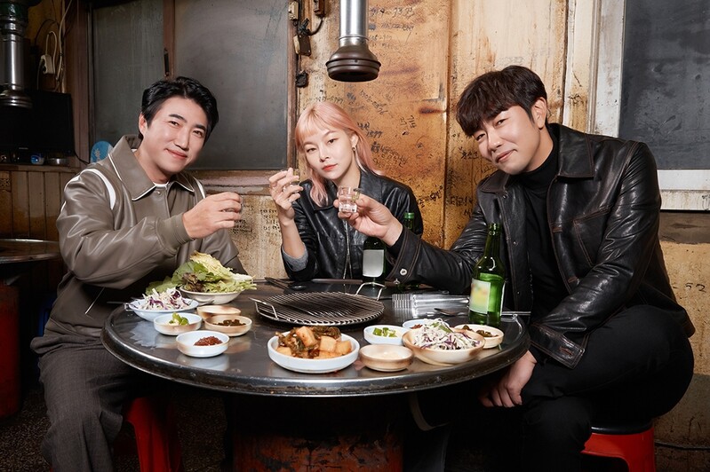 [방송소식] IHQ 새 예능 '주주총회' 내달 24일 첫 방송