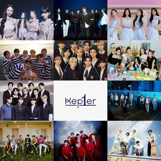 Girl groups aespa and Brave Girls to also attend K-pop awards show '2021 MAMA'
