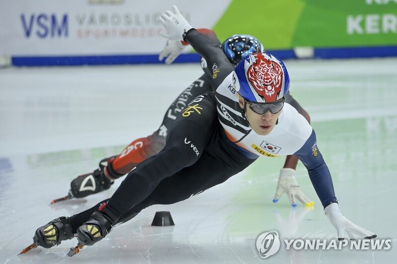 Short trackers to take final shot at Olympic quotas amid off-ice woes, underperformance