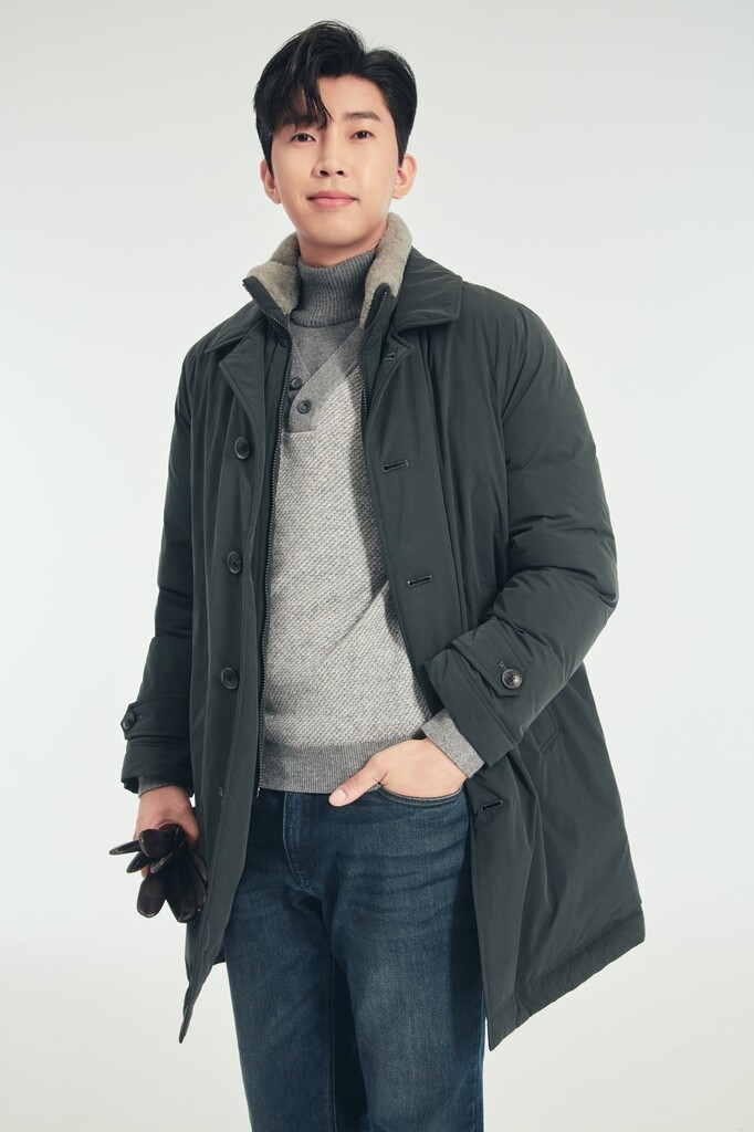 [게시판] 세정 웰메이드, 디테처블 아우터 시리즈 출시