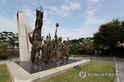 천안시 '숨은 독립운동가' 455명 새롭게 발굴