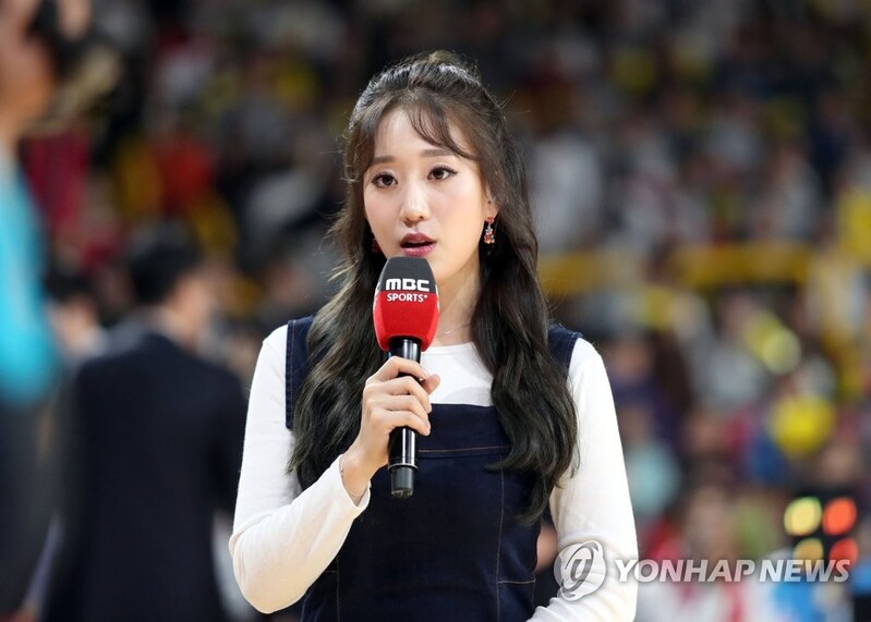 '오토바이 사망사고' 방송인 박신영 내달 첫 재판…기소 4달만