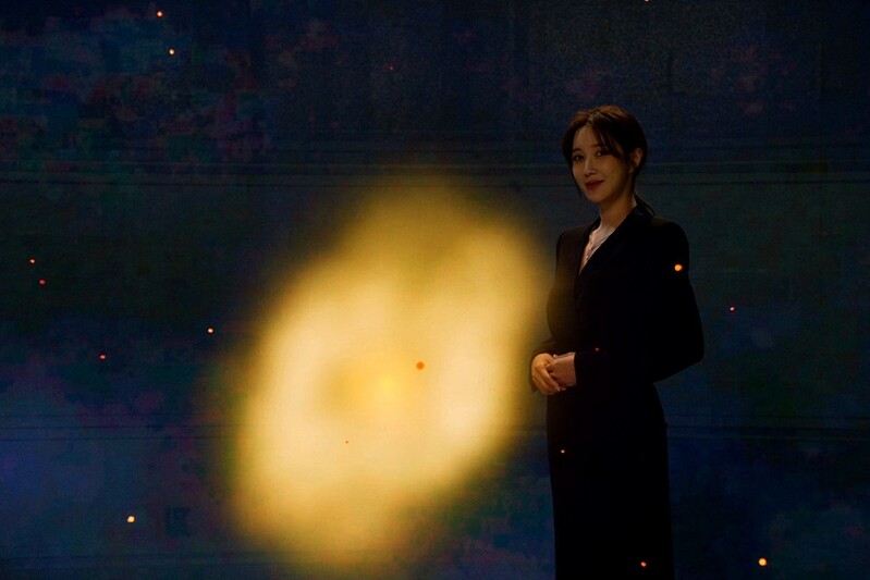 배우 이지아와 함께 만나는 우주…EBS 다큐멘터리 '더 홈'