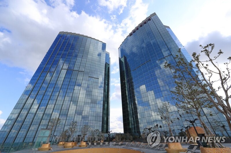 롯데관광개발, 제주발전기금 120억원 집행 준비에 '박차'