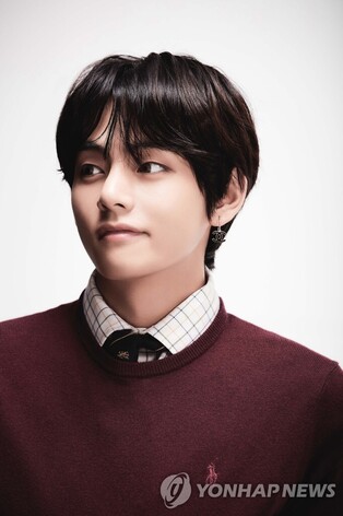 V of BTS to sing OST for upcoming SBS series 'Our Beloved Summer'