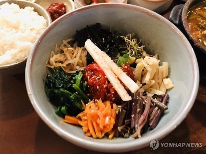 익산시, '대물림 맛집' 14곳 선정…상수도 요금 등 지원