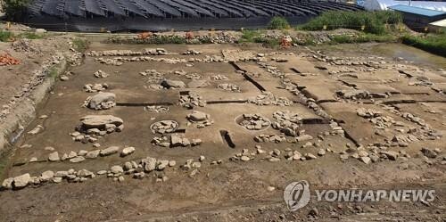 후백제 역사문화 규명·관광 자원화…전북-경북-충북 '맞손'