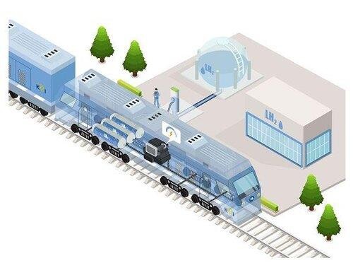 Gov't to boost clean hydrogen production as No. 1 energy source by 2050