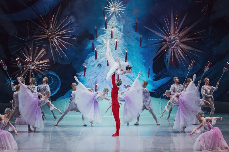 동화 속으로의 여행…'호두까기인형' 내달 4∼5일 대구공연