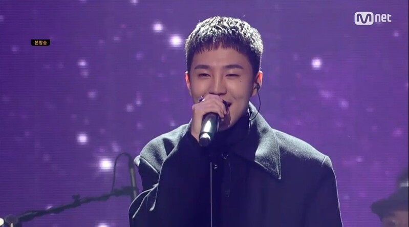 엠넷 '쇼미더머니10' 방송사고…"후반 편집작업 지연 탓" 사과