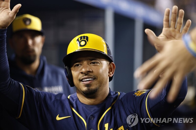 MLB 메츠, 하루에 FA 3명 영입…무서운 추진력(종합)