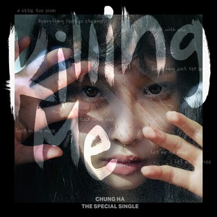 K-pop soloist Chungha to release special single 'Killing Me'