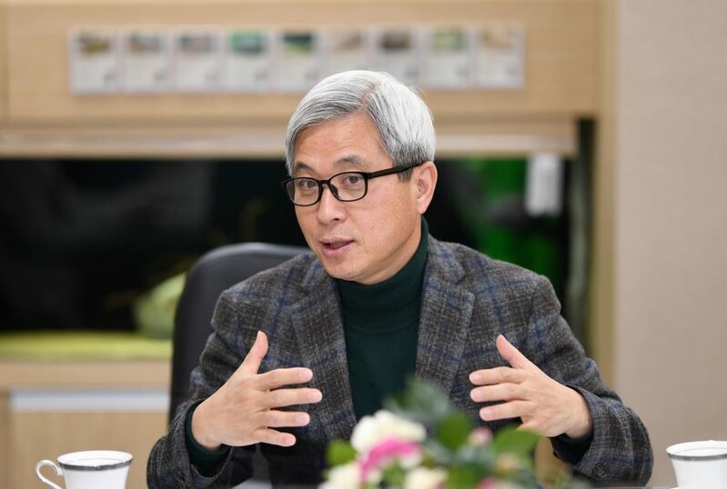 [발언대] 곽상욱 오산시장 "교육도시를 넘어 관광도시로 도약해야"