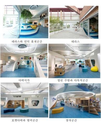 슬기샘어린이도서관, 대한민국 공공디자인 대상 수상