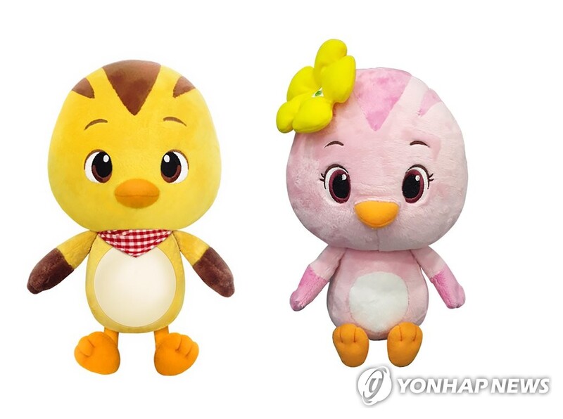 안동 대표 콘텐츠 '엄마까투리' 시즌4 TV 방영