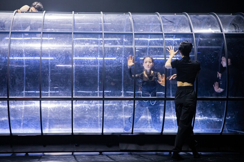 삶을 되돌아본다…대구시립무용단 정기공연 '아이튜브'