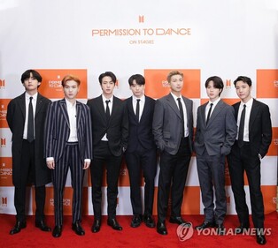 BTS says, "We will try to expand the variety and stop the discrimination against races"
