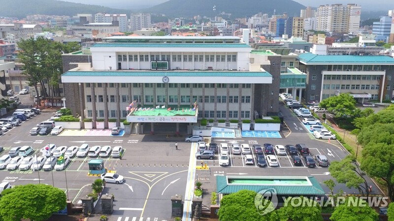 환경영향 사후조사 미실시 제주 골프장 과태료 500만원 부과