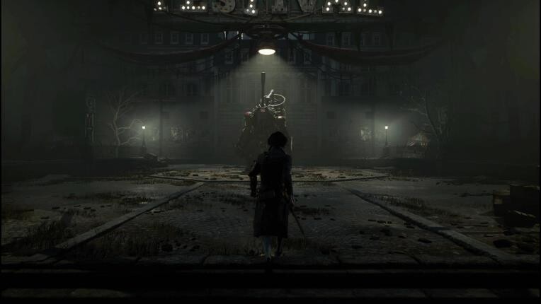 "피노키오 재해석한 게임…'거짓말' 따라 결과 달라져"