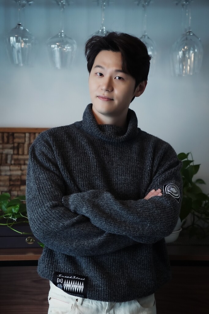 '청와대로 간다' 이학주 "이지적 역할 처음…감독님께 감사"