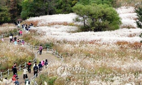 포천 산정호수∼명성산 연결 케이블카 착공 내년으로 연기