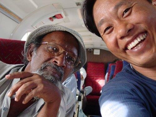 '남수단 슈바이처' 이태석 신부 공식 전기 출간…인세 전액기부