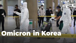 The first cases of omicron variant infection confirmed