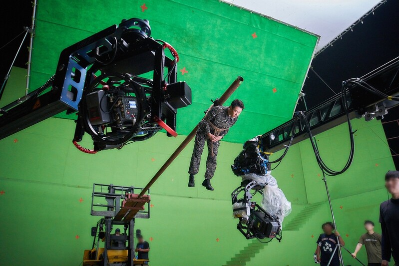 덱스터스튜디오, 창립 10주년 기념 VFX 기획전