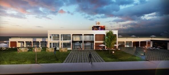 옛 부산진역사, 문화공간으로 탈바꿈…내년 3월부터 운영