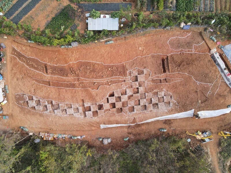 경남 고성 동외동패총 26년만에 발굴조사…소가야 발전사 확인