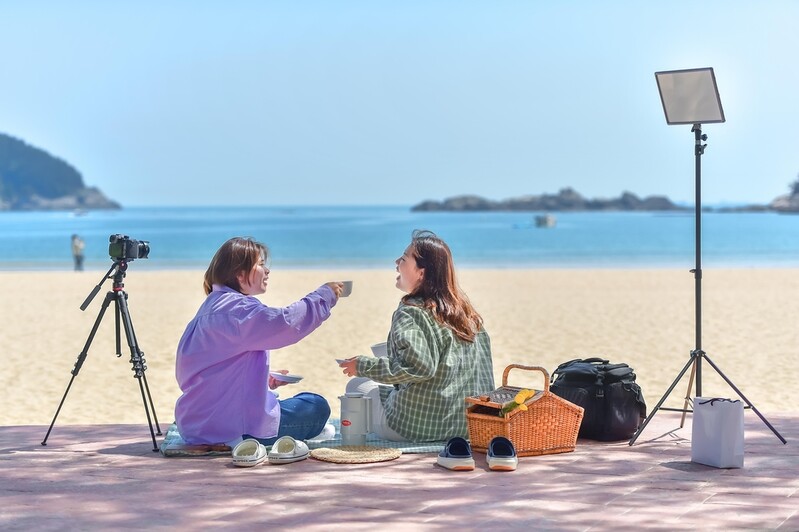 코로나에도 '경남형 한달살이' 인기…내년 전 시·군 확대