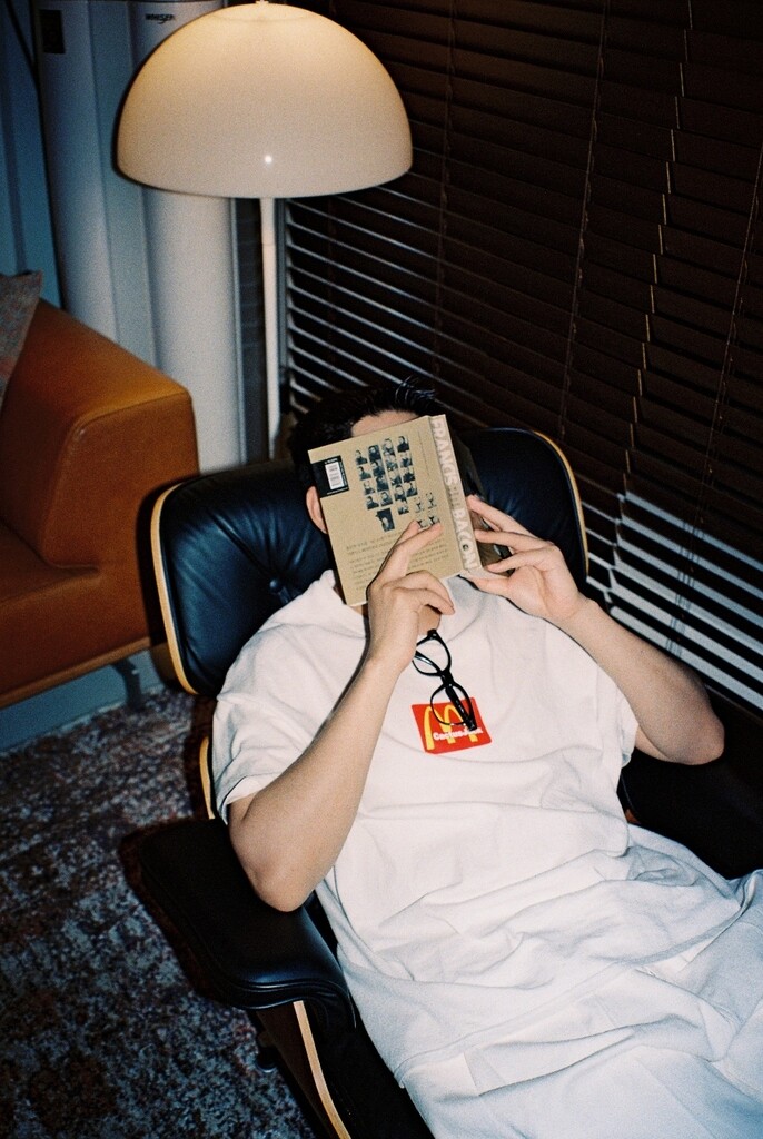 정준일, 내년 1월 소극장 콘서트…"노래가 필요한 곳으로"