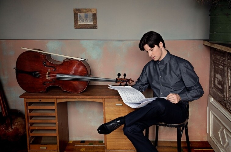 첼리스트 뮐러 쇼트 내한공연 취소…"오미크론 변이로 입국불가"