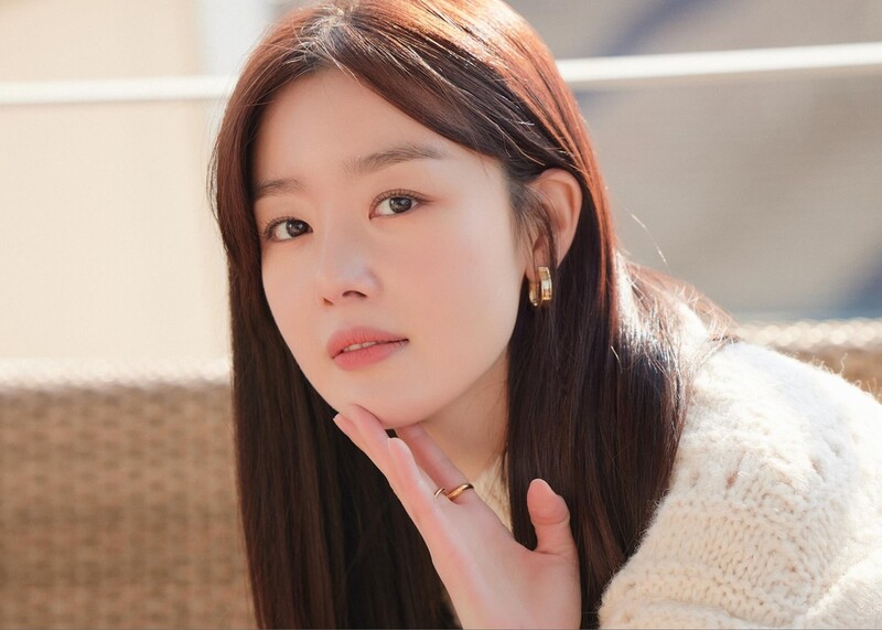 '술도녀' 한선화 "생전 처음 본 밝은 캐릭터…내면은 성숙"