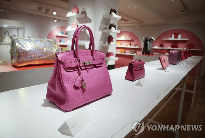 경매시장 미래는 명품…소더비 낙찰액 최초 10억 달러 돌파할 듯