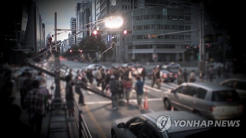 방송가도 '오미크론' 비상…촬영중단 속출, 연말 시상식도 불안